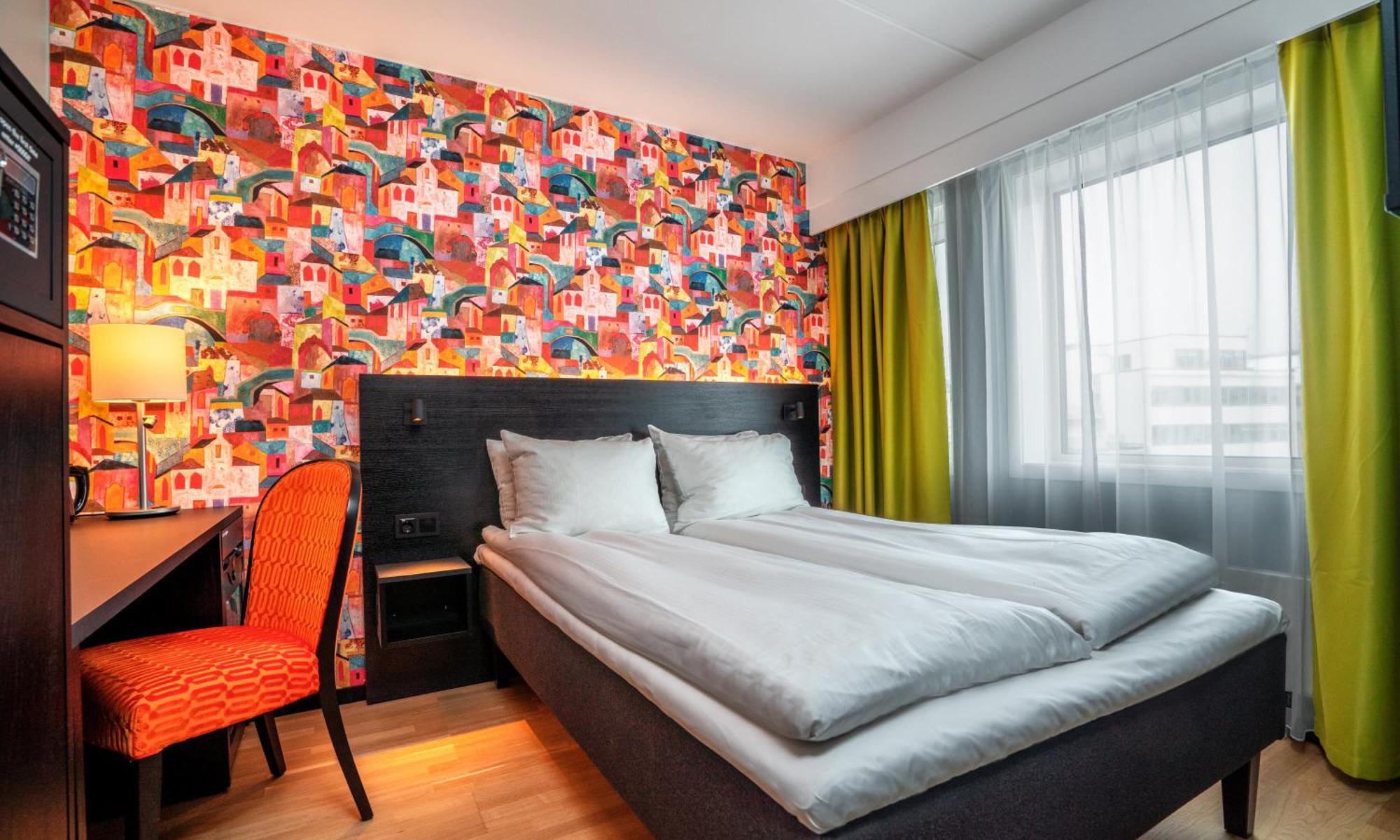 Thon Hotel Hammerfest Exterior foto
